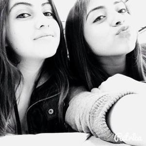 Meet your Posher, Maria